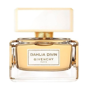 Dahlia Divin For Women by Givenchy Giftset 1.7 oz Edp Spray 3.3 oz Skin Dew - All