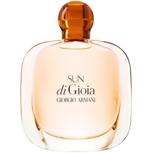 Sun Di Gioia For Women by Giorgio Armani 3.4 oz Edp Spray - All