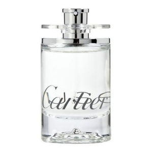 Eau De Cartier For Women by Cartier 6.7 oz Edp Spray - All