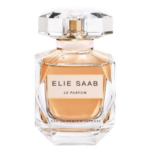 Elie Saab Le Parfum Eau de Parfum Intense For Women by Elie Saab 0.30 oz Edp Mini Spray - All