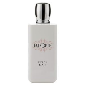 Eutopie No. 1 For Women by Eutopie 3.4 oz Edp Spray - All