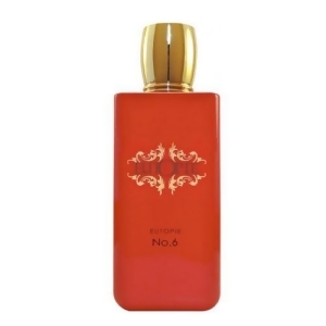 Eutopie No. 6 For Women by Eutopie 3.4 oz Edp Spray - All