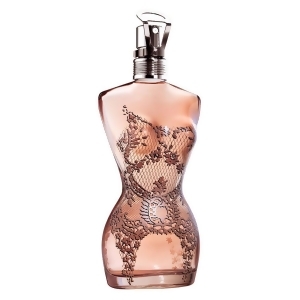 Classique Eau de Parfum For Women by Jean Paul Gaultier 3.4 oz Edp Spray Tester - All