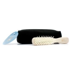 Vented Grooming Brush with Handbag For Women by Philip Kingsley 1pc Bag - All