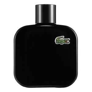 Lacoste L.12.12. Noir For Men by Lacoste Gift Set 3.3 oz Edt Spray 5.0 oz Shower Gel - All