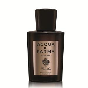 Acqua Di Parma Colonia Leather For Men by Acqua Di Parma 6.0 oz Edc Spray - All