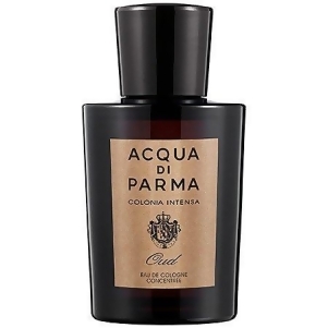 Acqua Di Parma Colonia Oud For Men by Acqua Di Parma Giftset 3.4 oz Edc Spray 2.5 oz Shower Gel - All