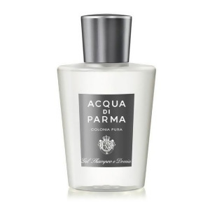 Acqua Di Parma Colonia Pura For Women by Acqua Di Parma 6.7 oz Shower Gel - All