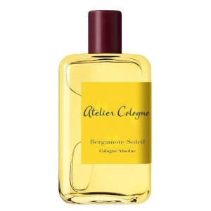Bergamote Soleil For Women by Atelier Cologne 6.7 oz Cologne Absolue Spray - All