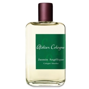 Jasmin Angelique For Women by Atelier Cologne 1.0 oz Cologne Absolue Spray - All