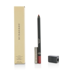 Lip Definer Lip Shaping Pencil With Sharpener # No. 14 Oxblood For Women by Burberry 1.3g/0.04oz - All