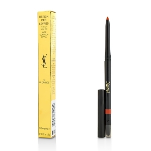 Dessin Des Levres The Lip Styler # 13 Le Orange For Women by Yves Saint Laurent 0.35g/0.01oz - All