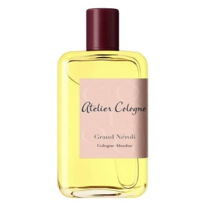 Grand Neroli For Women by Atelier Cologne 1.0 oz Cologne Absolue Spray - All