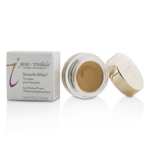 Smooth Affair For Eyes Eye Shadow/Primer Canvas For Women by Jane Iredale 3.75g/0.13oz - All