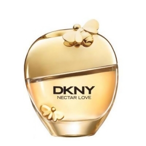 Dkny Nectar Love For Women by Donna Karan 3.4 oz Edp Spray - All