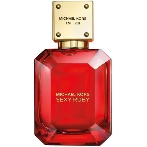 Michael Kors Sexy Ruby For Women by Michael Kors 1.7 oz Edp Spray - All