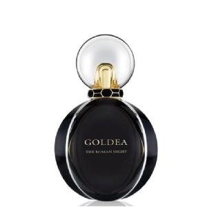 Goldea The Roman Night For Women by Bvlgari 2.5 oz Edp Spray - All