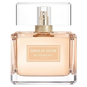 Dahlia Divin Nude For Women by Givenchy 2.5 oz Edp Spray - All