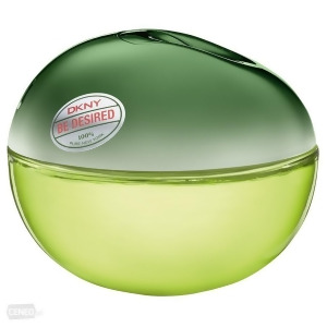Dkny Be Desired For Women by Donna Karan 3.4 oz Edp Spray - All