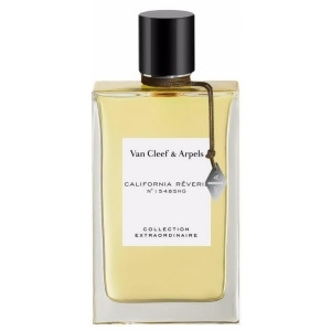 Collection Extraordinaire California Reverie For Women by Van Cleef Arpels 2.5 oz Edp Spray - All