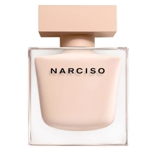 Narciso Poudree For Women by Narciso Rodriguez Giftset 3.0 oz Edp Spray 2.5 oz Body Lotion 0.33 oz Edp Mini Spray - All