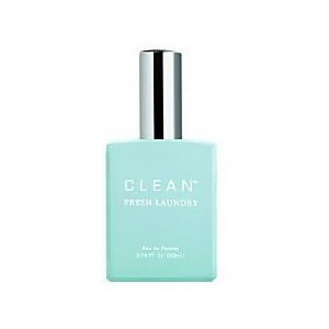 Clean Fresh Laundry For Women by Clean 2.14 oz Edp Spray Tester - All