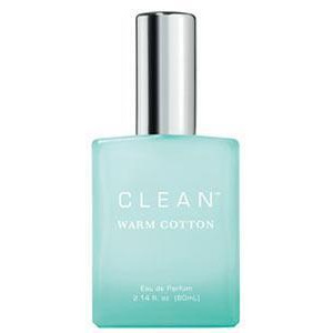 Clean Warm Cotton For Women by Clean 1.0 oz Edp Spray - All