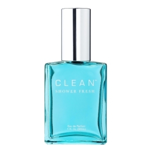 Clean Shower Fresh For Women by Clean 2.14 oz Edp Spray Tester - All