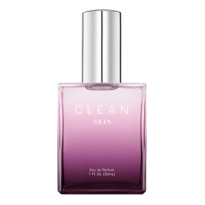 Clean Skin For Women by Clean 1.0 oz Edp Spray - All