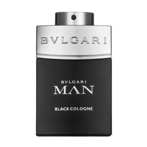 Bvlgari Man Black Cologne For Men by Bvlgari 3.4 oz Edt Spray - All