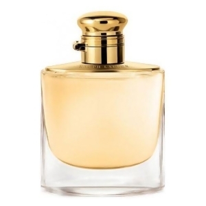Woman by Ralph Lauren For Women by Ralph Lauren 1.7 oz Edp Spray - All