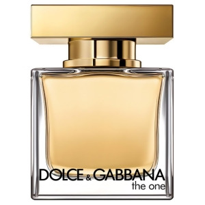 D G The One Eau de Toilette For Women by Dolce Gabbana 3.4 oz Edt Spray - All