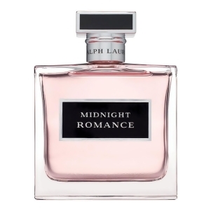 Midnight Romance For Women by Ralph Lauren Giftset 3.4 oz Edp Spray 2.5 oz Body Lotion 2.5 oz Shower Gel - All