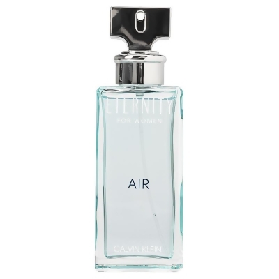 calvin klein perfume eternity air