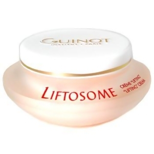 Liftosome Day/Night Lifting Cream All Skin Types For Women by Guinot 50ml/1.6oz - All