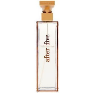 Fifth Avenue After Five For Women by Elizabeth Arden 4.2 oz Edp Spray - All