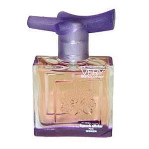 Very Franck Olivier For Women by Franck Olivier 3.4 oz Edp Spray - All
