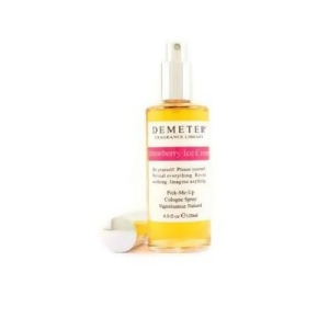Strawberry Ice Cream For Women by Demeter 4.0 oz Col Spray - All