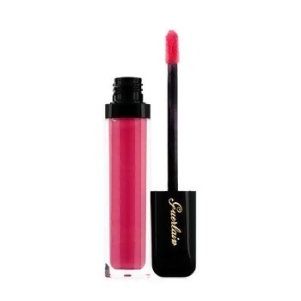 Gloss Denfer Maxi Shine Intense Colour Shine Lip Gloss # 465 Bubble Gum For Women by Guerlain 7.5ml/0.25oz - All
