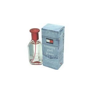 Tommy Girl Jeans For Women by Tommy Hilfiger 1.7 oz Col Spray Unboxed - All