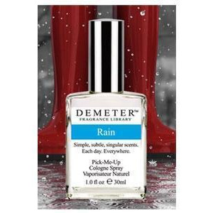 Rain For Women by Demeter 4.0 oz Col Spray - All