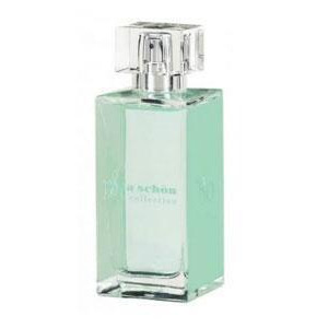 Milan Schon Time Collection 80 For Women by Milan Schon 3.4 oz Edp Spray - All