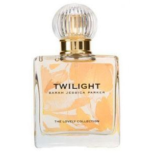 Lovely Twilight For Women by Sarah Jessica Parker 2.5 oz Edp Spray - All