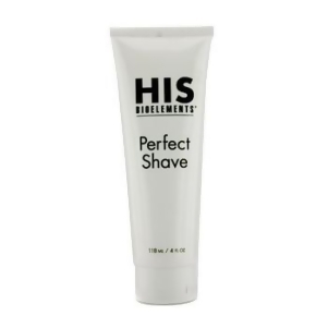 His Perfect Shave For Men by Bioelements 118ml/4oz - All