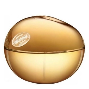 Dkny Golden Delicious Eau So Intense For Women by Donna Karan 3.4 oz Edp Spray - All