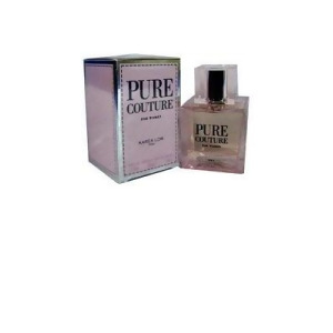 Pure Couture For Women by Karen Low 3.4 oz Edp Spray - All
