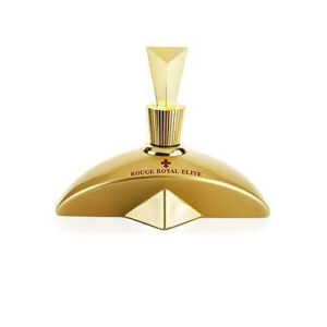 Rouge Royal Elite For Women by Marina Bourbon 3.4 oz Edp Spray - All