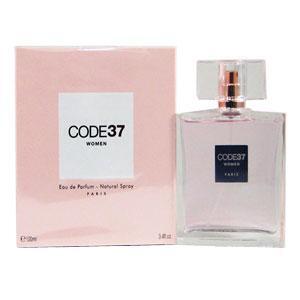 Code 37 For Women by Karen Low 3.4 oz Edp Spray - All