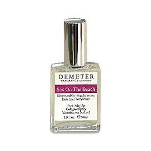 Demeter Sex on the Beach For Women by Demeter 4.0 oz Col Spray - All