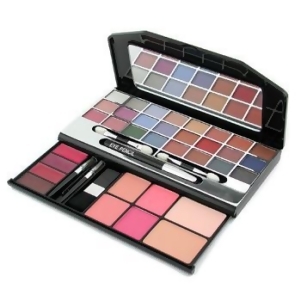 Makeup Kit G1672-2 24xE/shdw 1xE/Pencil 4xL/Gloss 4xBlush 2xPressed Pwd.. For Women by Cameleon - All
